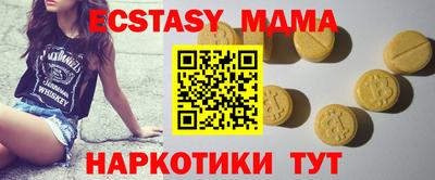 хмурый Кунгур